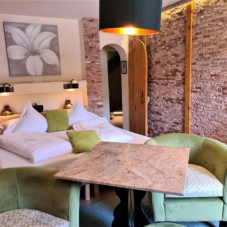 Domaine Du Haut Jardin Hotel & Chalets Spa Prive Rehaupal Exteriér fotografie