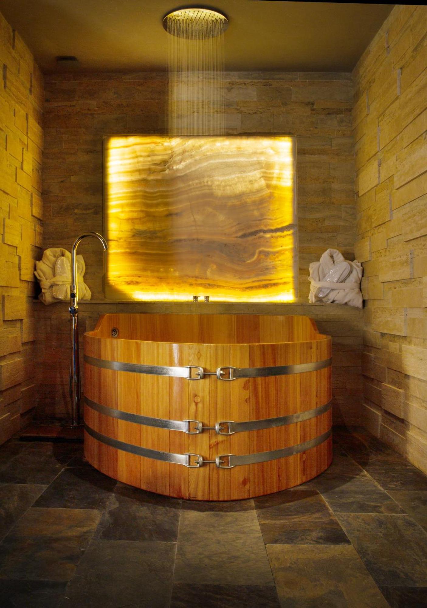 Domaine Du Haut Jardin Hotel & Chalets Spa Prive Rehaupal Exteriér fotografie