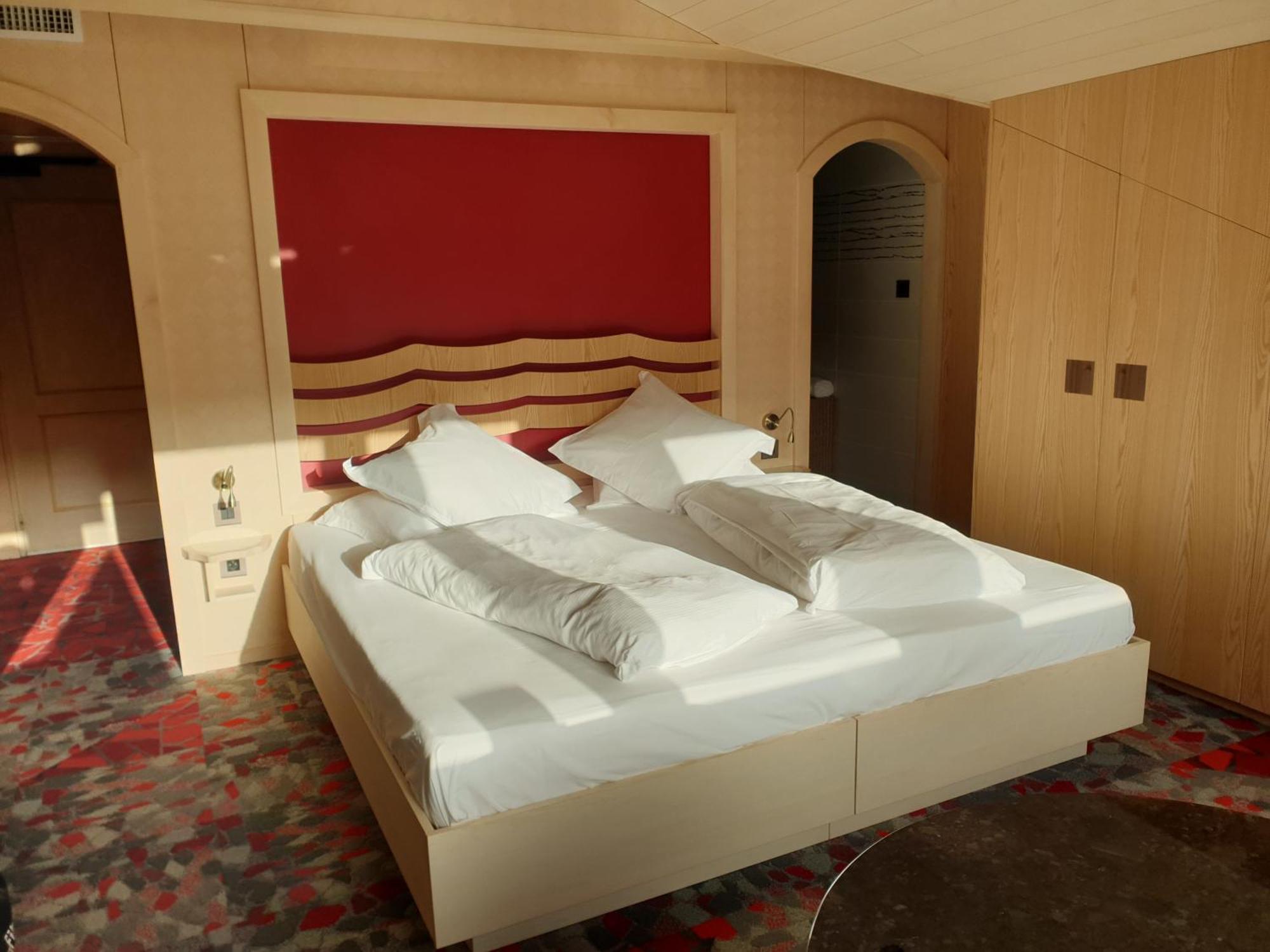 Domaine Du Haut Jardin Hotel & Chalets Spa Prive Rehaupal Exteriér fotografie