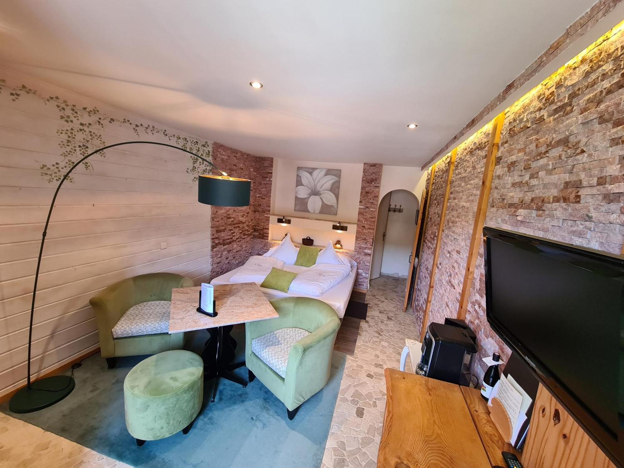 Domaine Du Haut Jardin Hotel & Chalets Spa Prive Rehaupal Exteriér fotografie