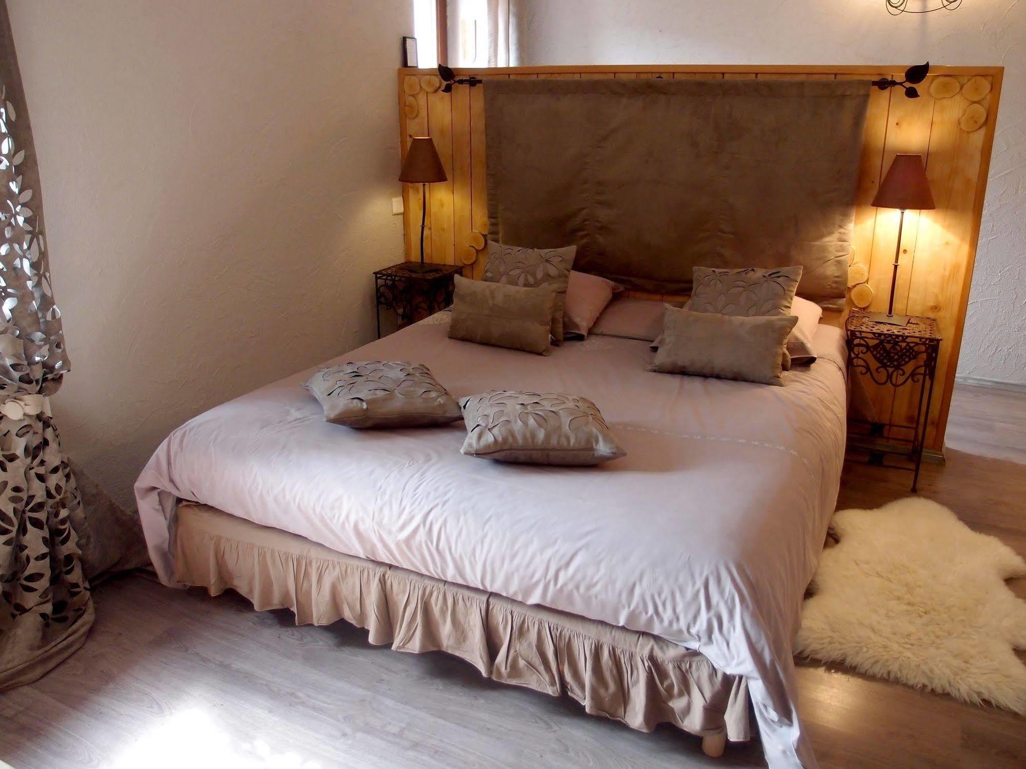 Domaine Du Haut Jardin Hotel & Chalets Spa Prive Rehaupal Exteriér fotografie